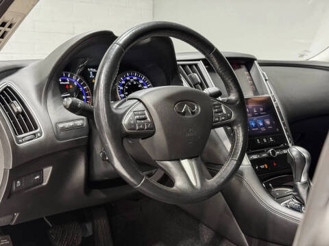 2017 Infiniti Q50 3.0T Premium