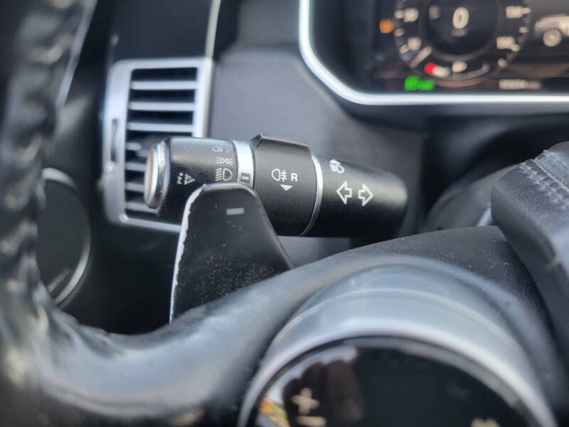 2018 Land Rover Range Rover