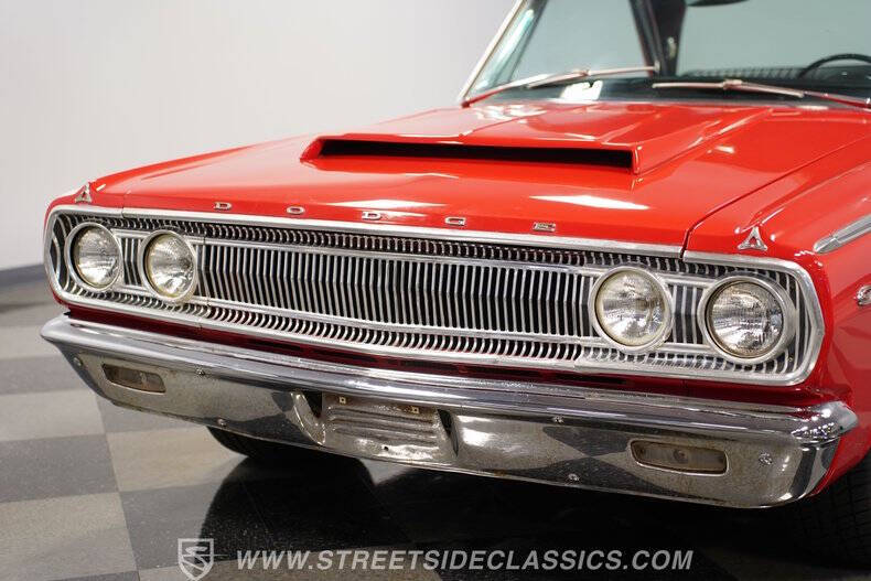 1965 Dodge Coronet