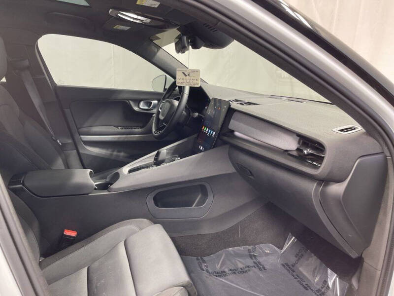 2022 Polestar 2 Long Range Dual Motor