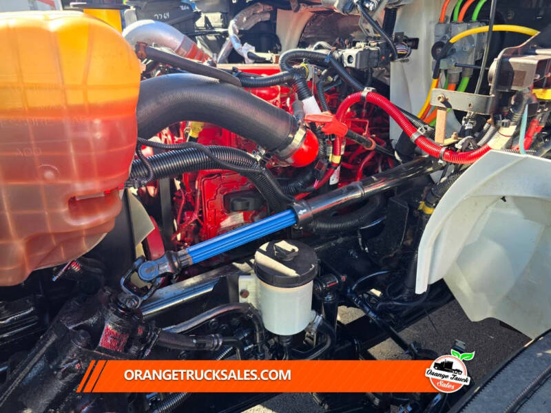 2017 International DuraStar 4300