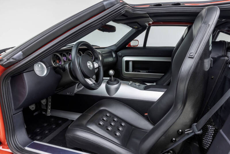 2005 Ford GT
