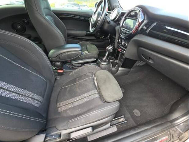 2019 MINI Hardtop 2 Door John Cooper Works