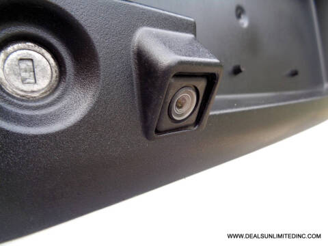 2021 Chevrolet Express 2500