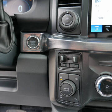 2025 Ford F-350 Super Duty