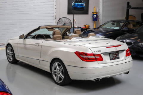 2013 Mercedes-Benz E-Class E 350