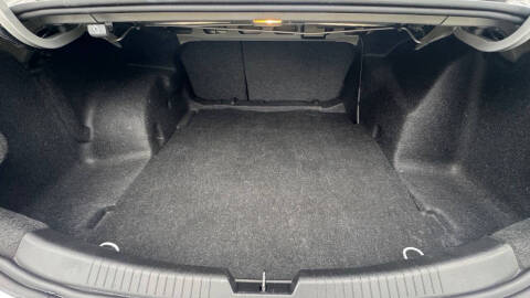 2019 Chevrolet Malibu LS Fleet