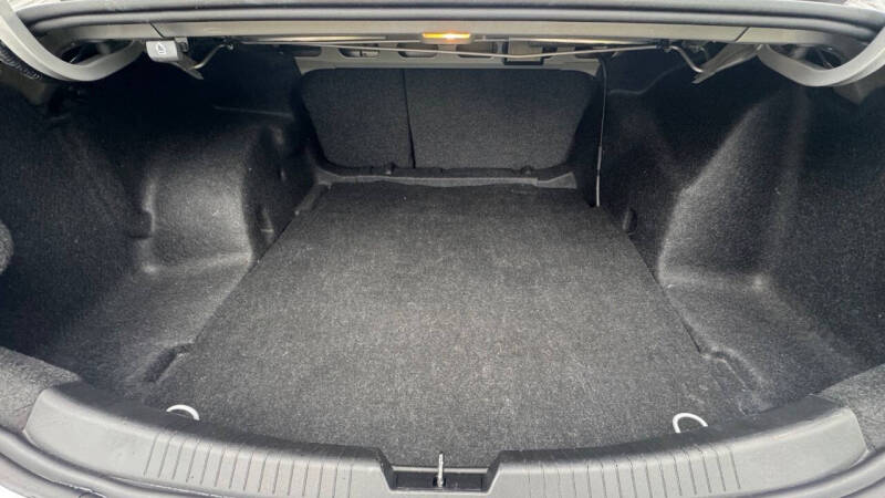 2019 Chevrolet Malibu LS Fleet