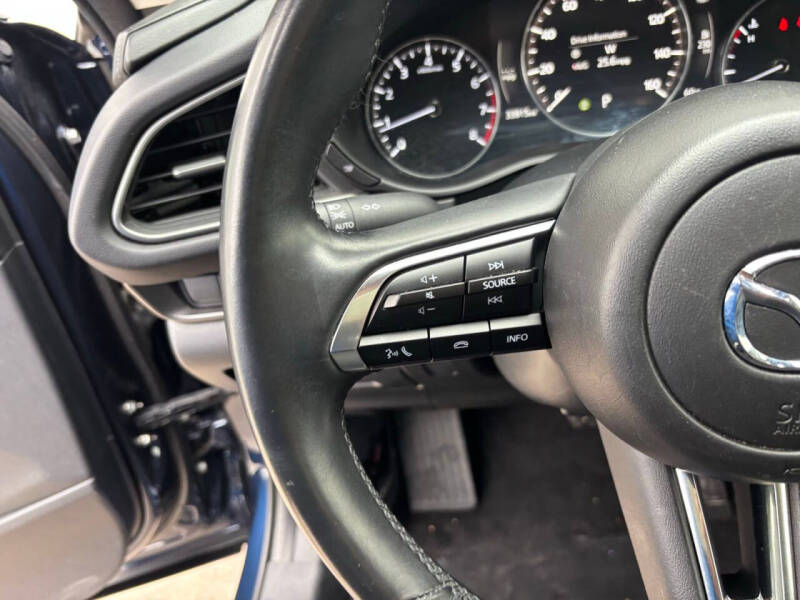 2024 Mazda CX-30 2.5 S Select Sport