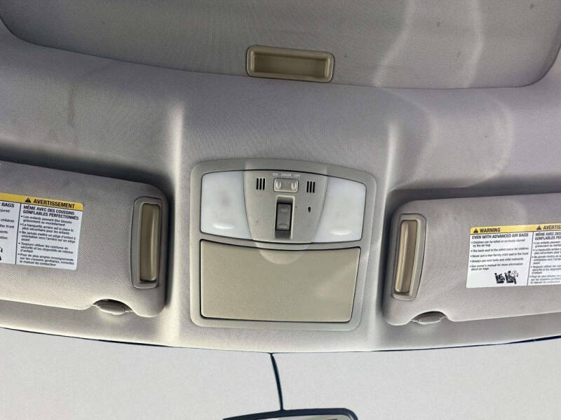 2013 Nissan Maxima 3.5 S