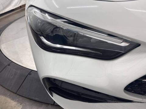 2026 Mercedes-Benz CLE CLE 300 4MATIC