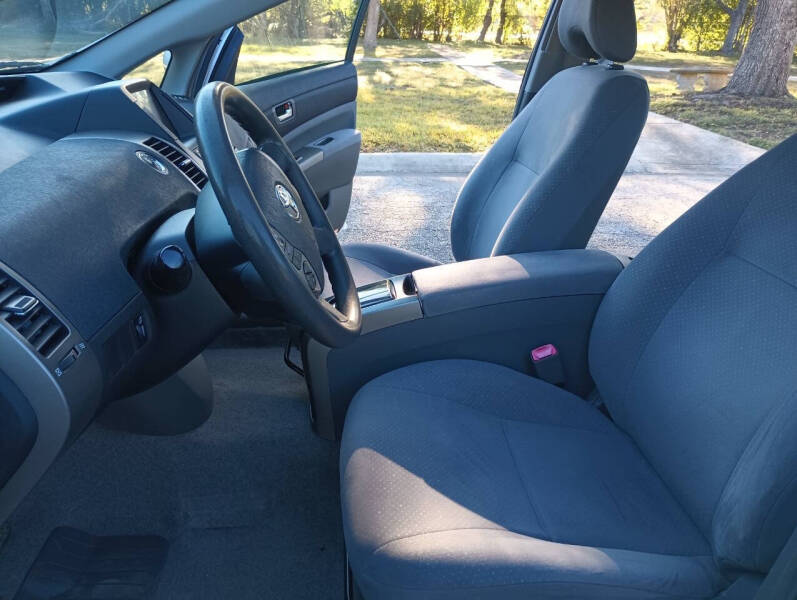 2009 Toyota Prius Touring