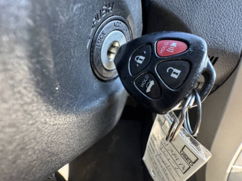 2012 Toyota Corolla S