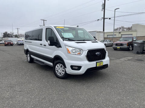 2022 Ford Transit for sale at Paradise Auto Sales in Kennewick WA