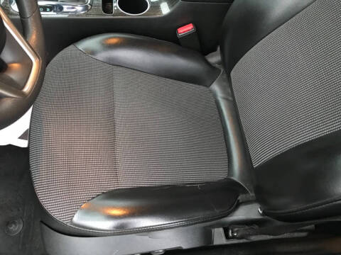 2015 Chevrolet Malibu LT