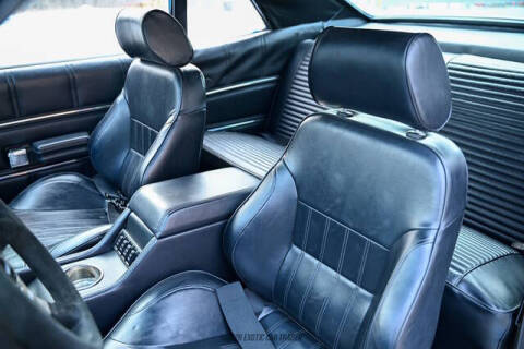 1970 Ford Falcon