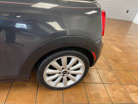 2016 MINI Hardtop 2 Door Cooper S