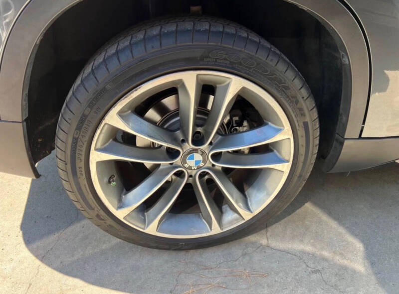 2014 BMW X1 sDrive28i