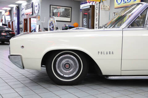 1968 Dodge Polara