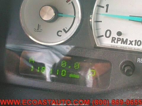 2005 Ford Thunderbird Deluxe