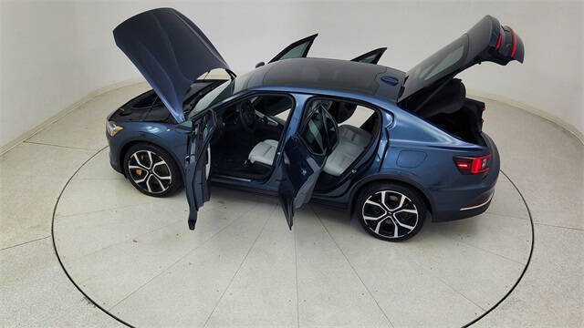 2023 Polestar 2 Long Range Dual Motor