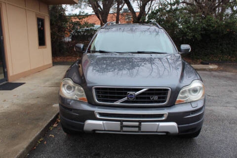 2007 Volvo XC90 V8 Sport