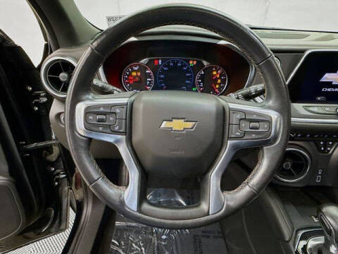 2021 Chevrolet Blazer Premier