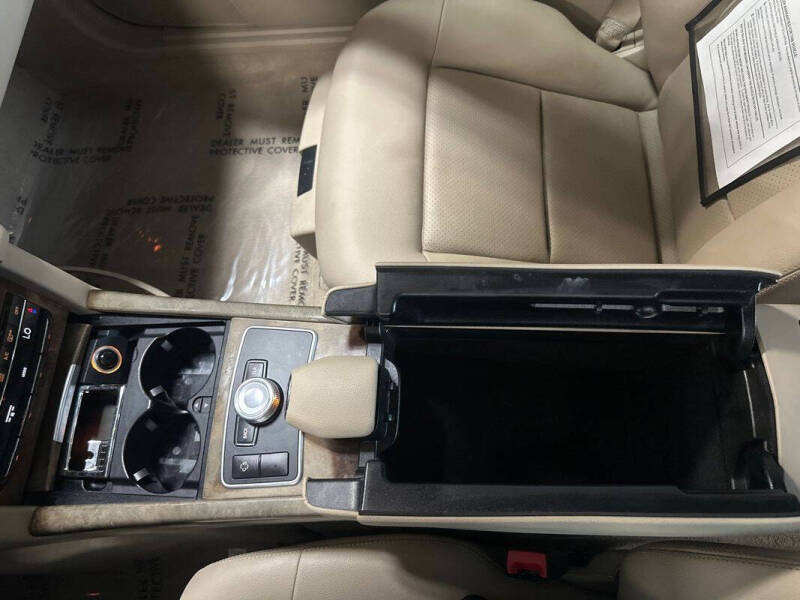 2010 Mercedes-Benz E-Class E 350 Luxury 4MATIC