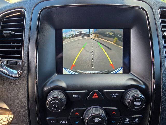 2019 Dodge Durango GT Plus