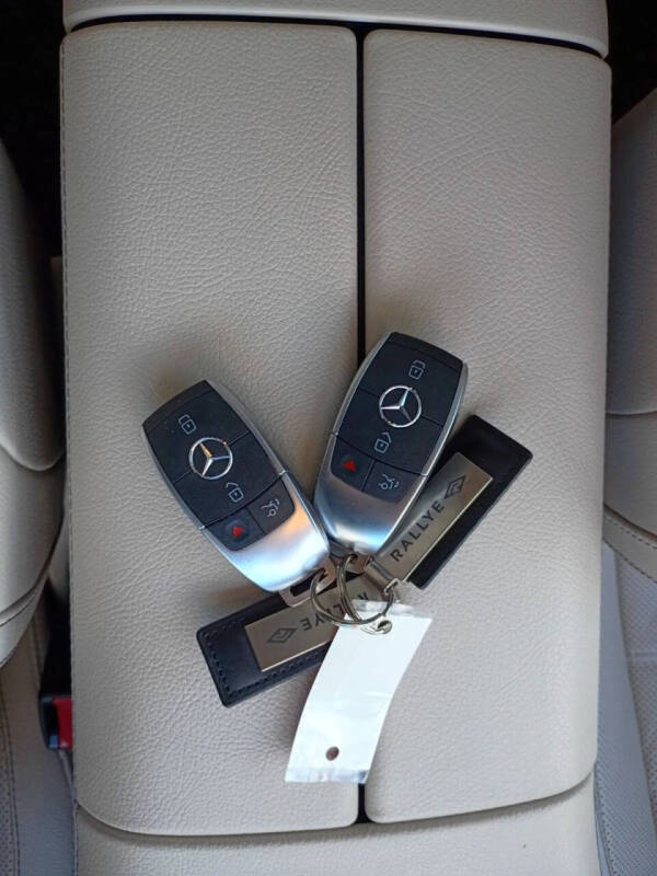 2020 Mercedes-Benz GLE GLE 450 4MATIC