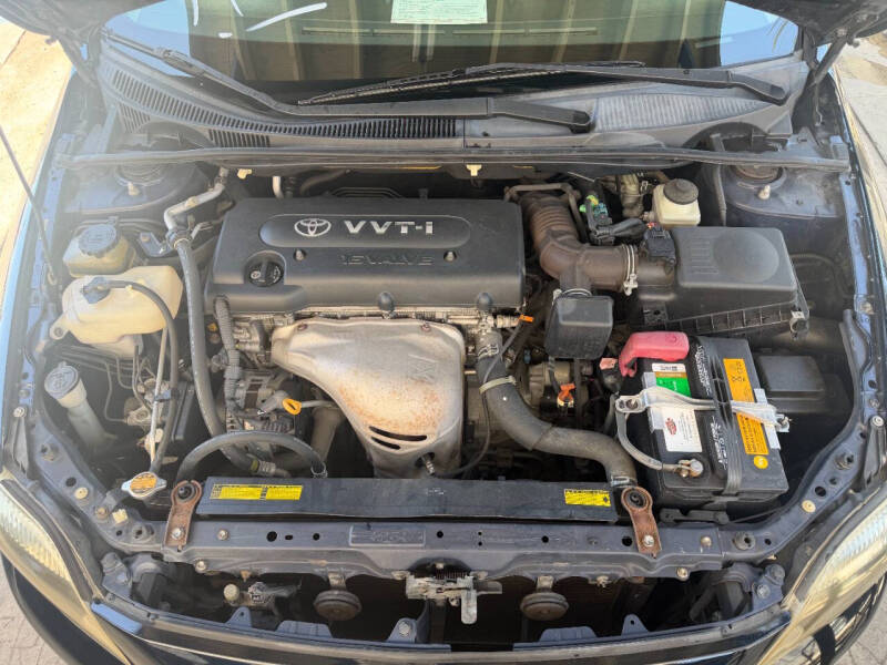 2006 Scion tC