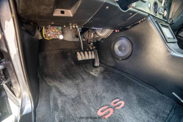 1972 Chevrolet Chevelle