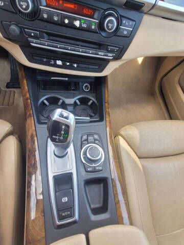 2010 BMW X5 xDrive30i