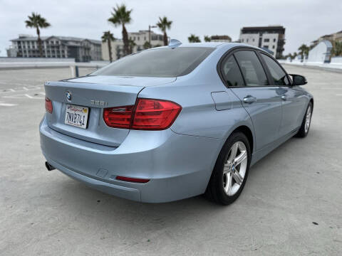 2013 BMW 3 Series 328i