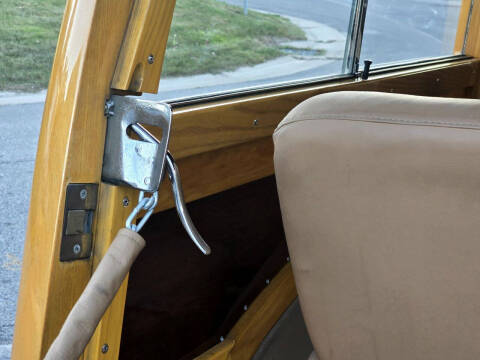 1948 Chevrolet Fleetmaster