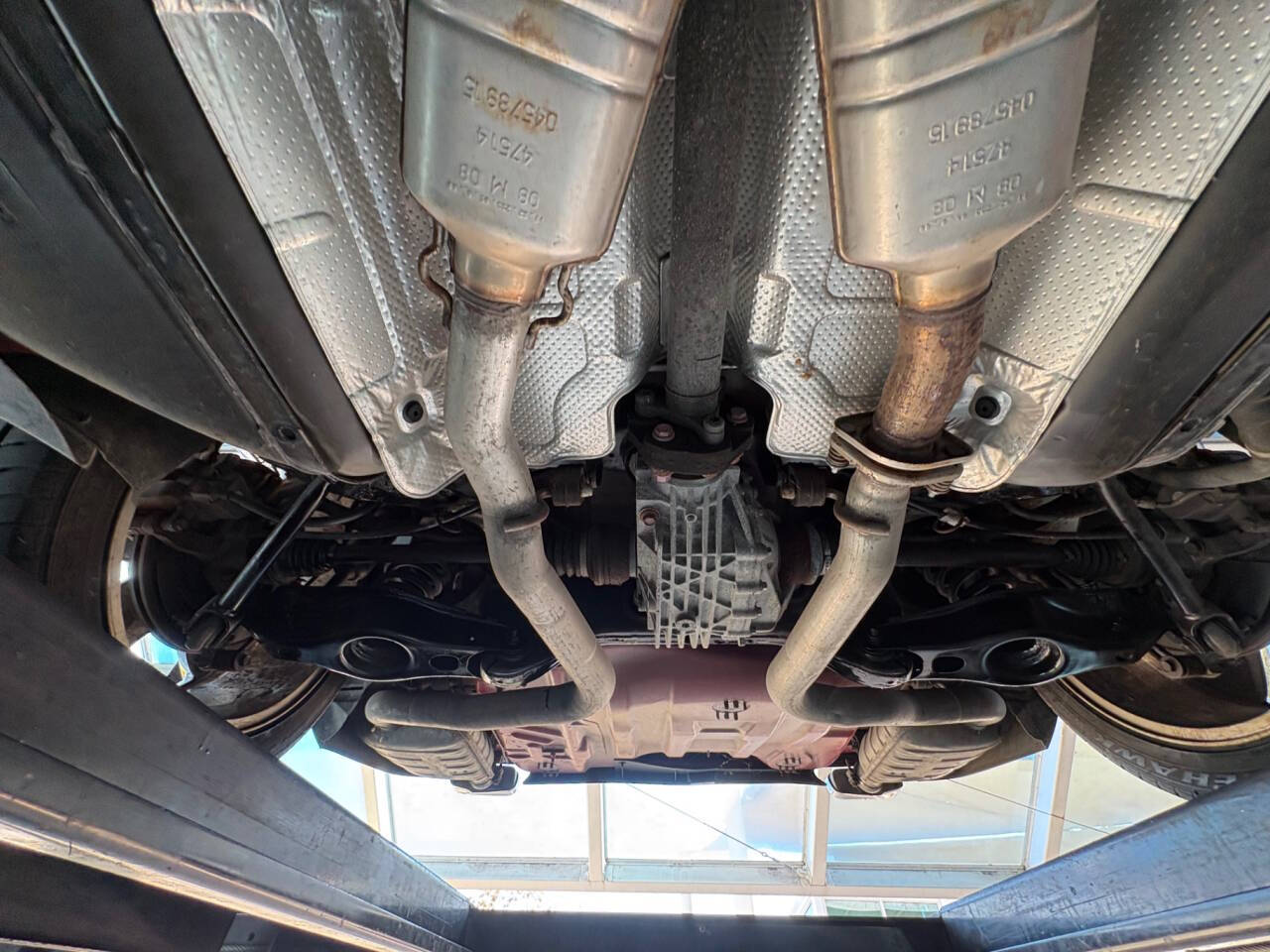 2009 Dodge Challenger 55