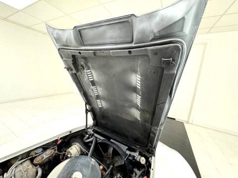 1979 Chevrolet Corvette