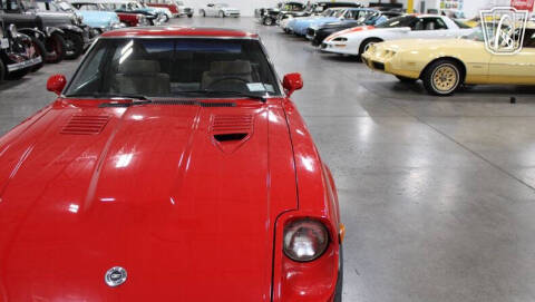 1983 Datsun 280ZX GL