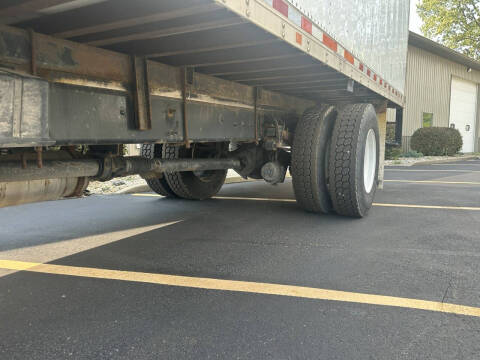 2015 International  4300 (MA025)