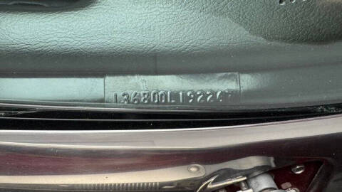 1970 Chevrolet El Camino