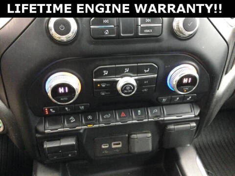 2022 GMC Sierra 1500 Limited