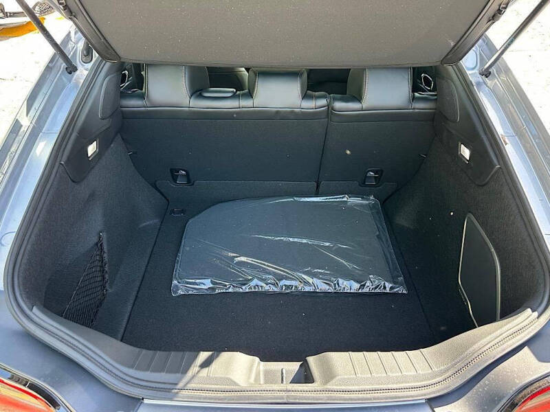 2026 Acura Integra w/Tech w/A-SPEC