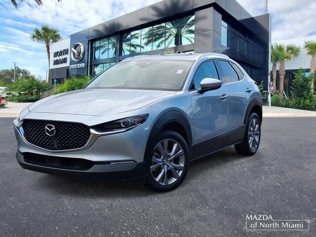 2021 Mazda CX-30 Premium