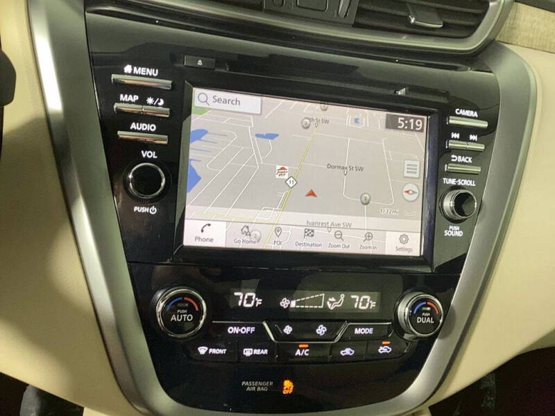 2023 Nissan Murano SL