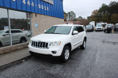 2011 Jeep Grand Cherokee for sale at 1st Choice Autos in Smyrna GA