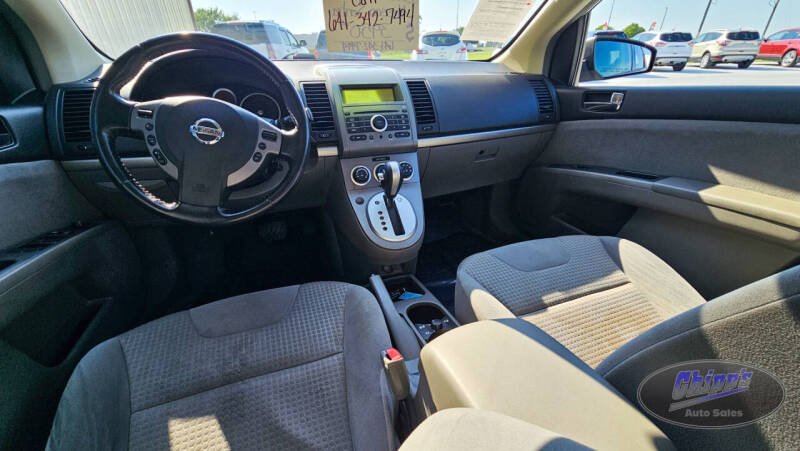 2008 Nissan Sentra