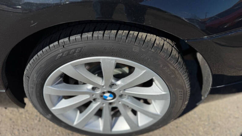 2011 BMW 3 Series 328i