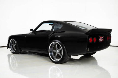1975 Datsun 280Z