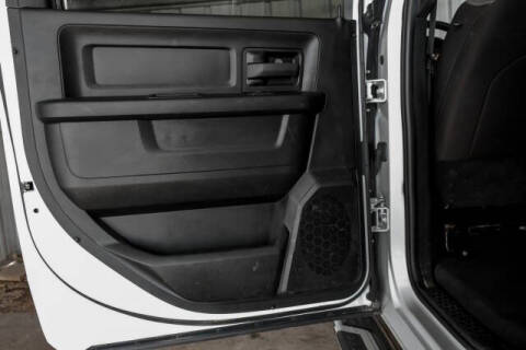 2022 RAM 3500 Tradesman