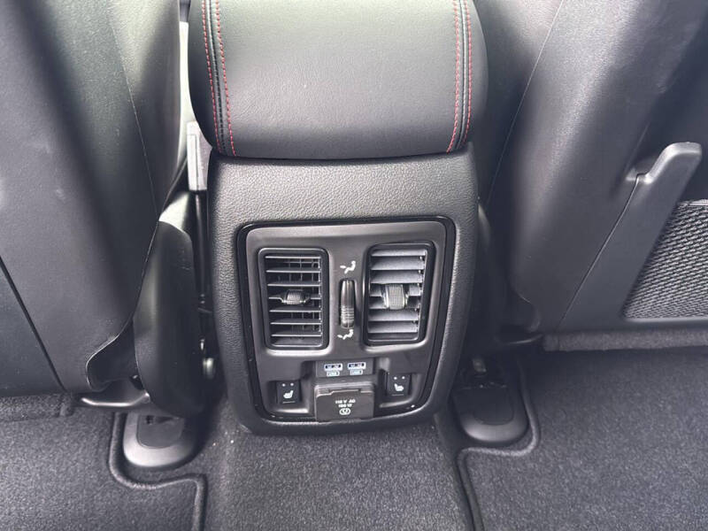 2026 Dodge Durango GT HEMI Plus